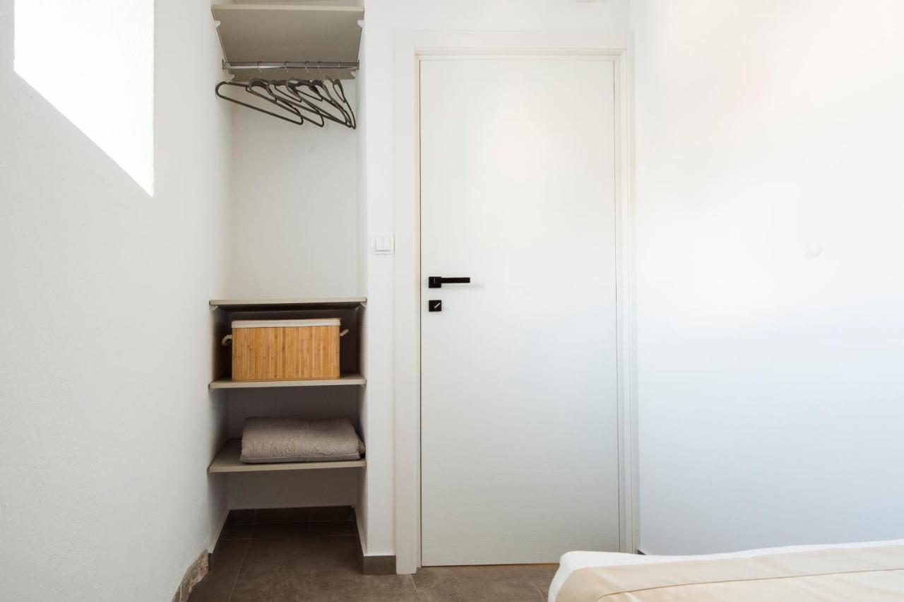Memento Apartment - In The Heart Of Old Town Split Exterior foto